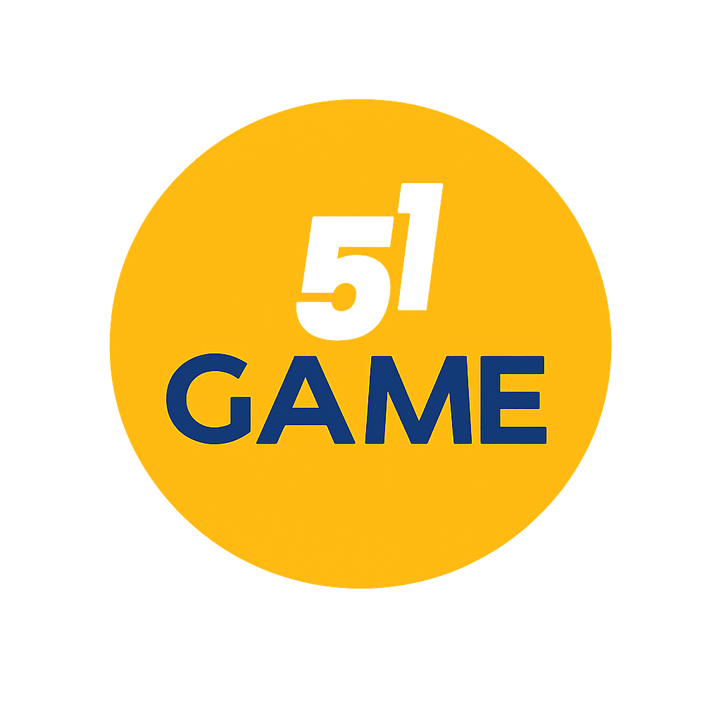 51 Game