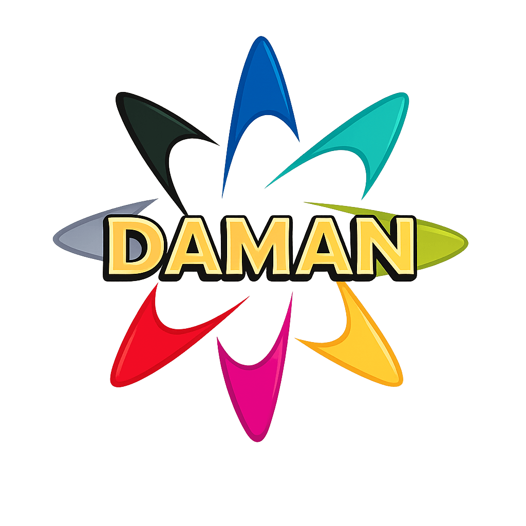 Daman Game
