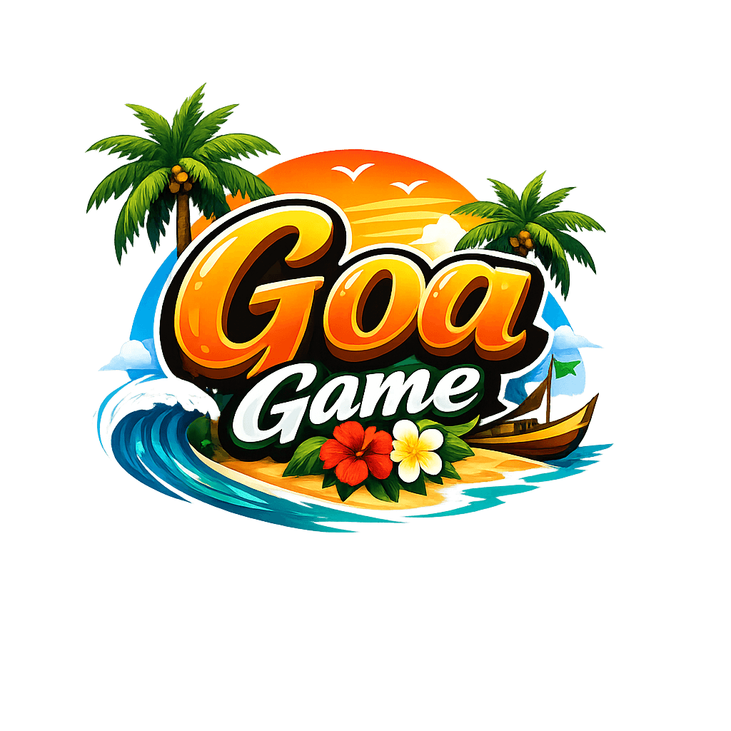 Goa Game