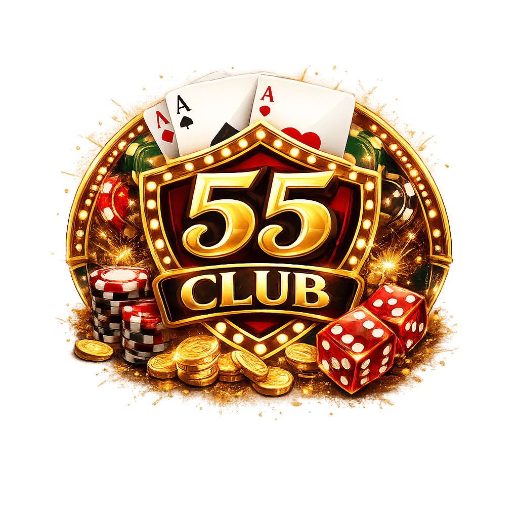 55 club login