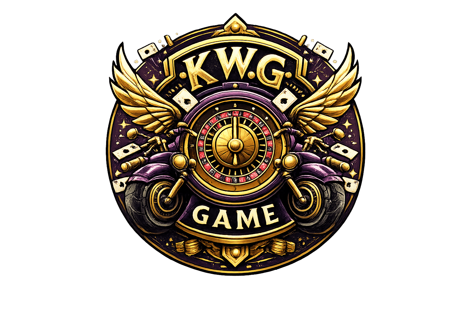 Kwg Game