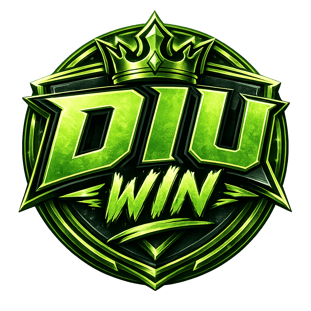 Diu win Login