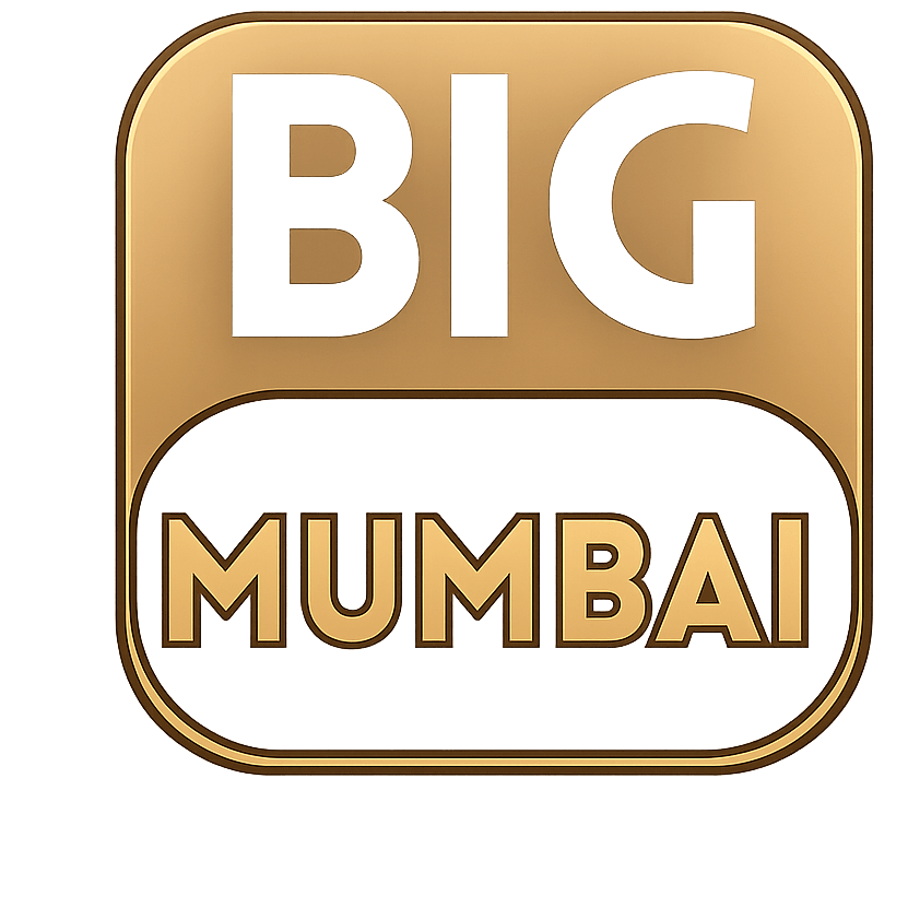 Big Mumbai