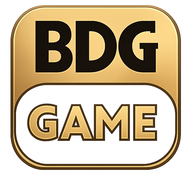 Bdg Game