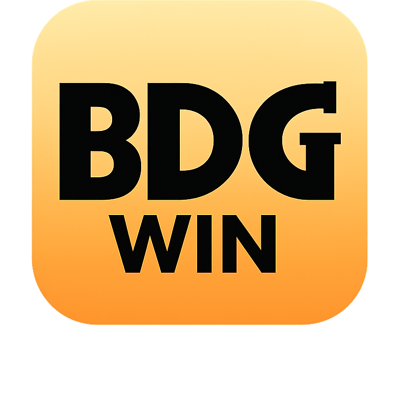 BDG win